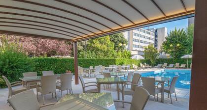 Hotel Perugia Plaza
