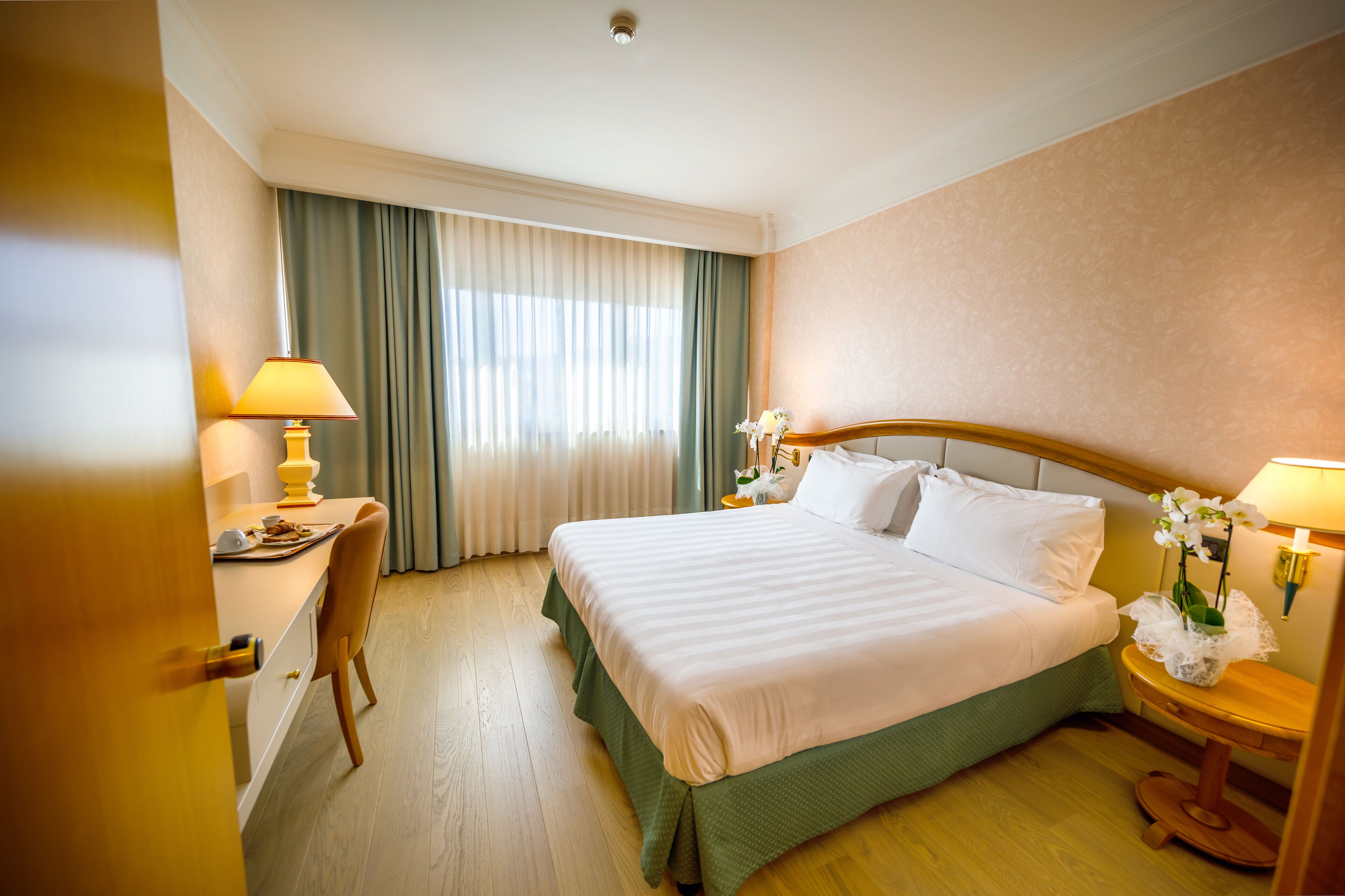 Foto - Perugia Plaza Hotel