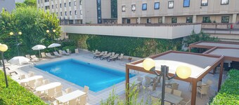 Hotel Perugia Plaza