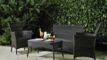 Jardin