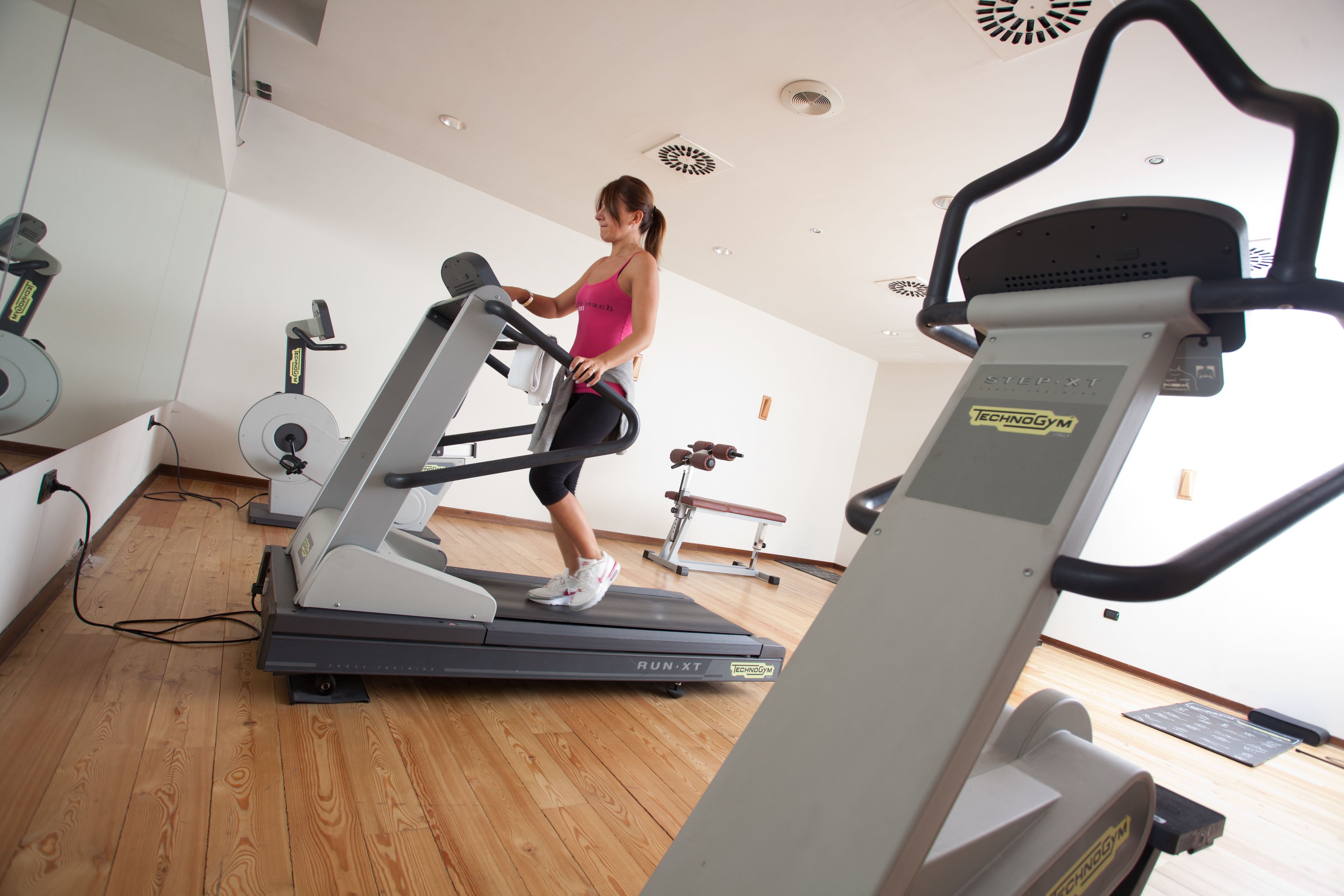 Foto - Perugia Plaza Hotel