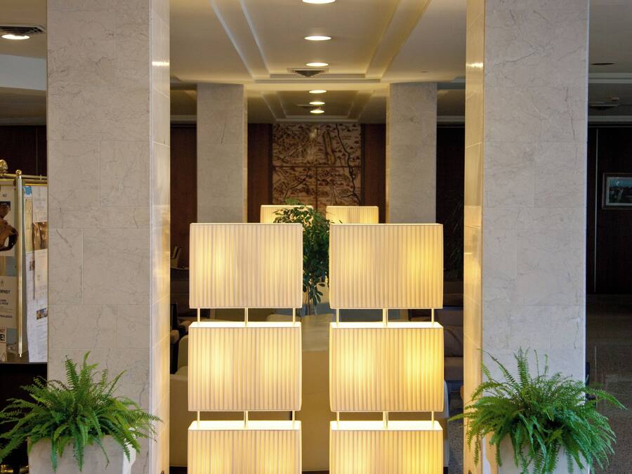 Hall
