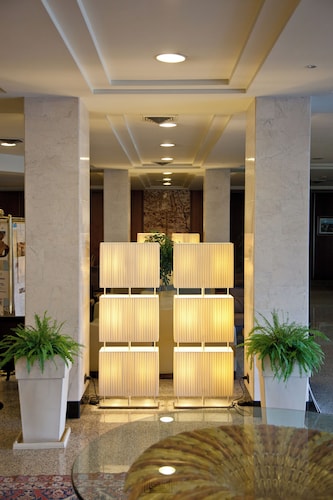Hotel Perugia Plaza