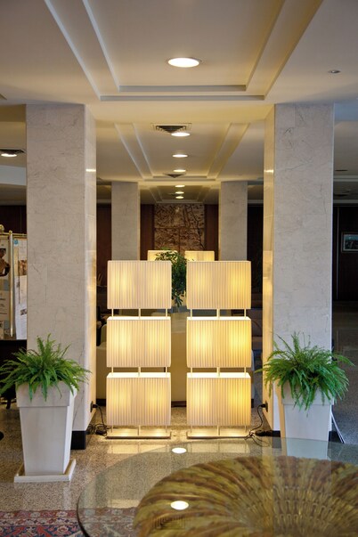 Hotel Perugia Plaza
