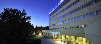 Hotel Perugia Plaza