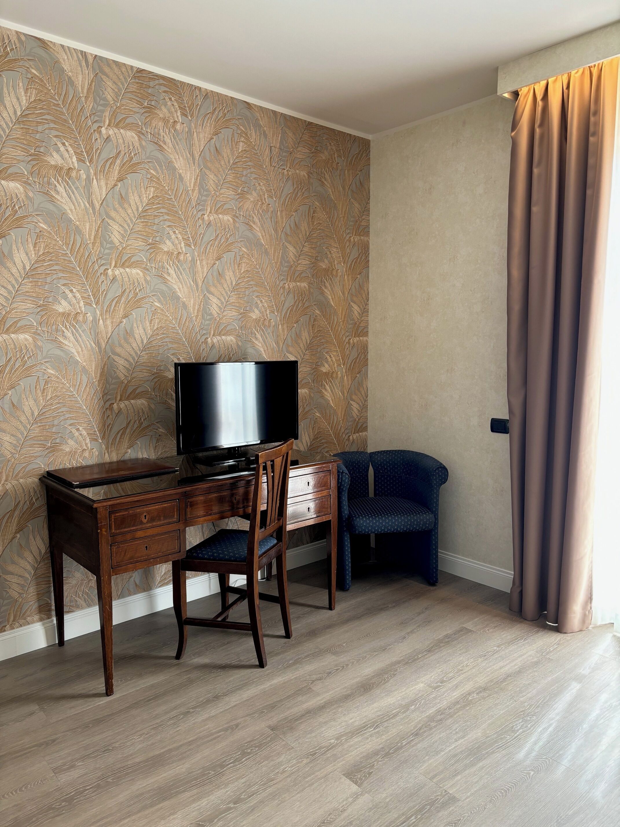 Foto - Perugia Plaza Hotel