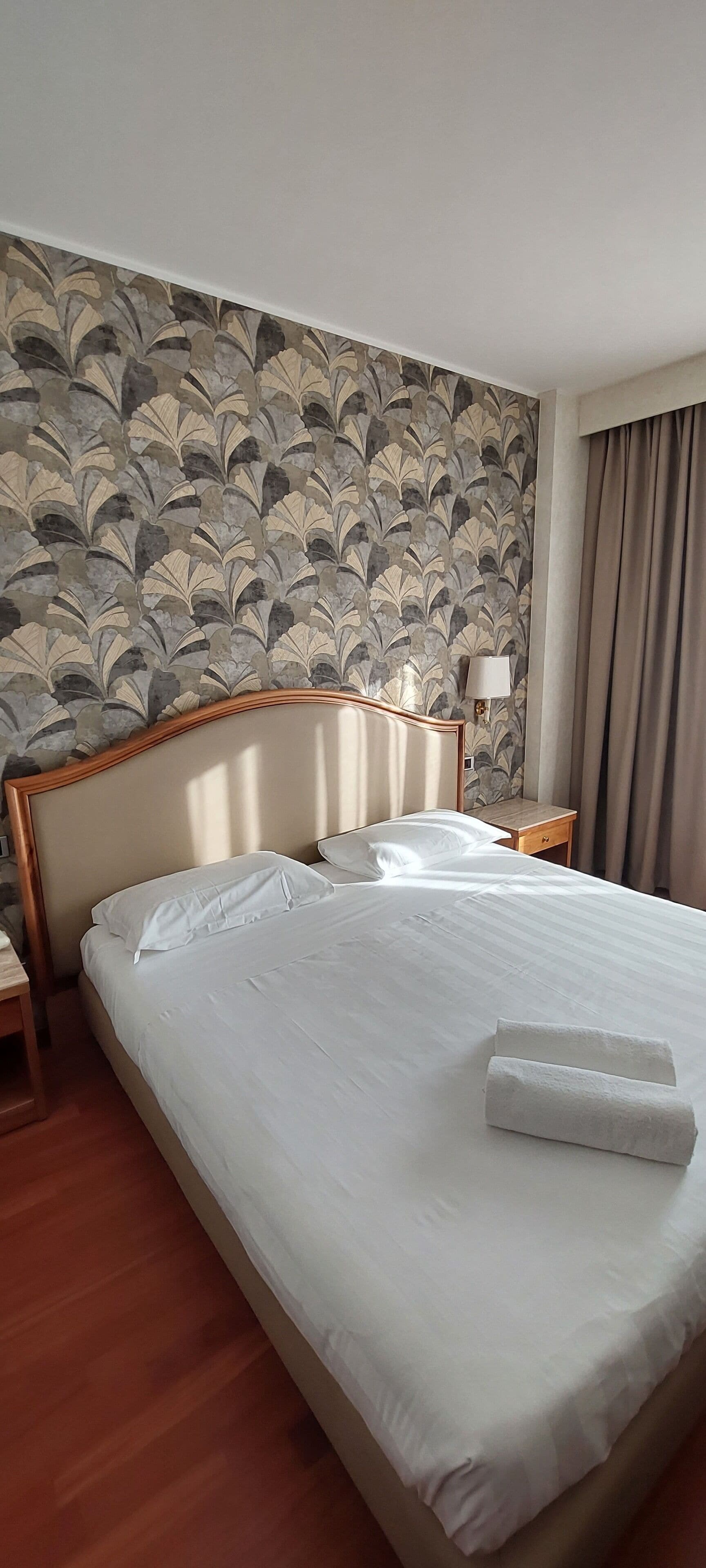 Foto - Perugia Plaza Hotel