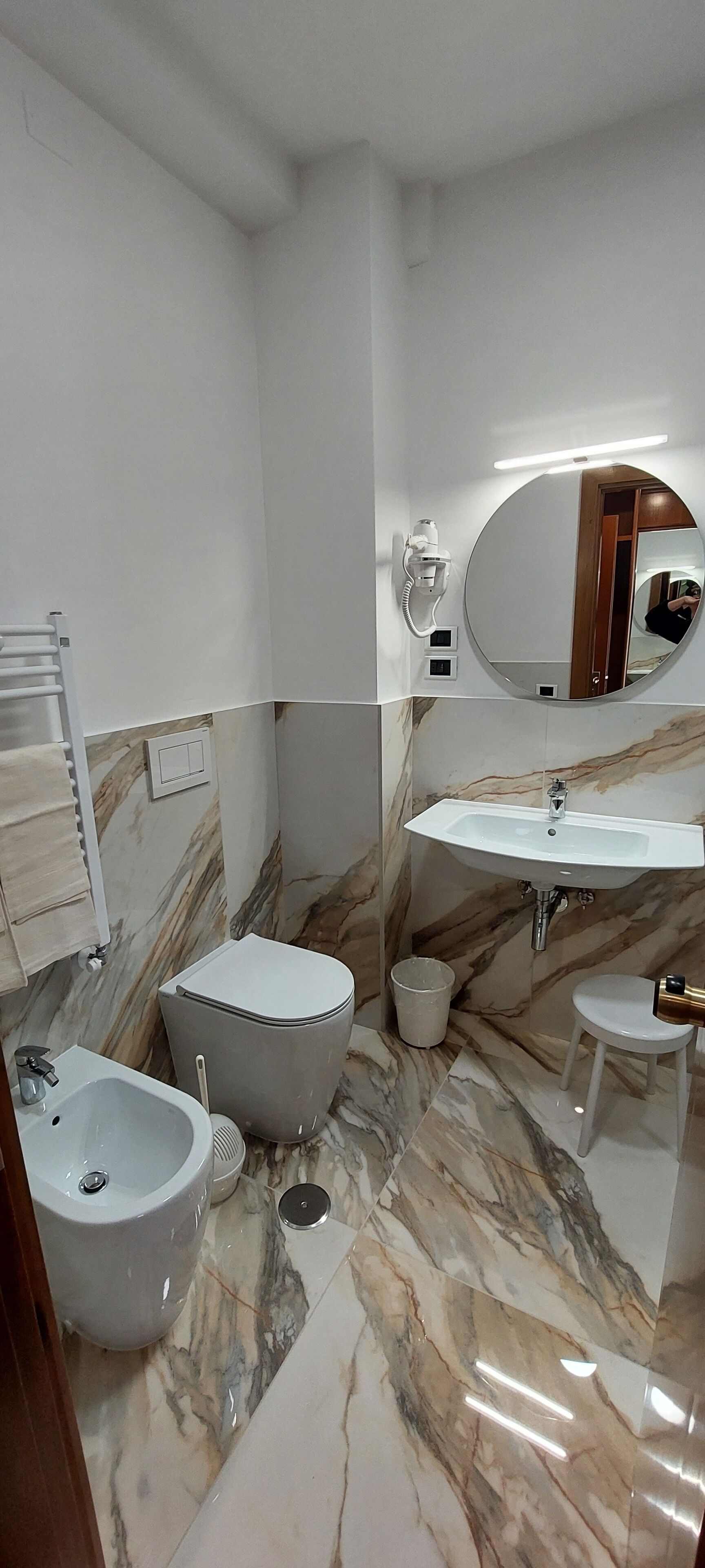 Foto - Perugia Plaza Hotel