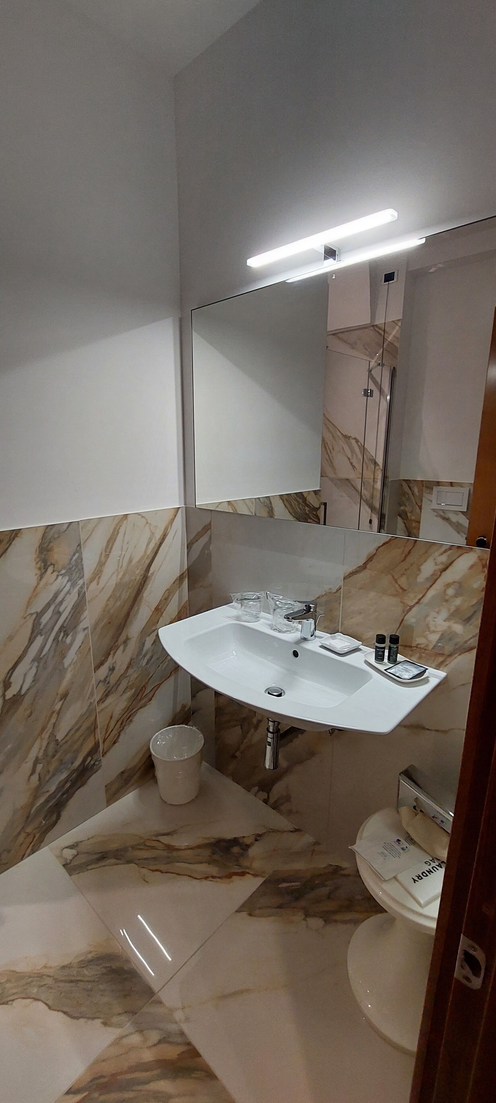 Foto - Perugia Plaza Hotel