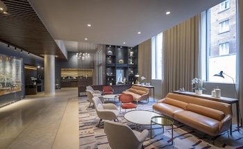 The Morrison Dublin, Curio Collection by Hilton