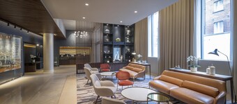 The Morrison Dublin, Curio Collection by Hilton