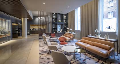 The Morrison Dublin, Curio Collection by Hilton