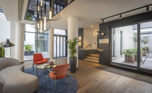 Sala de reuniones