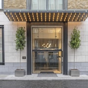 The Morrison Dublin, Curio Collection by Hilton