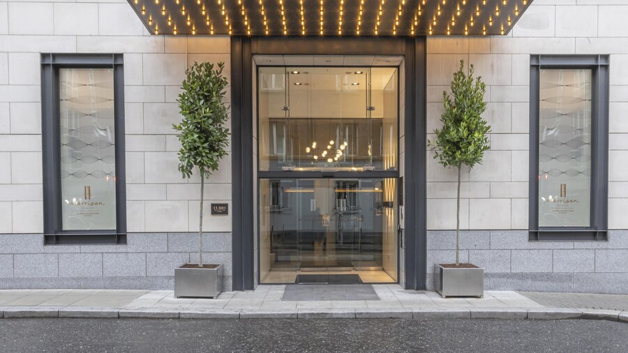 The Morrison Dublin, Curio Collection by Hilton