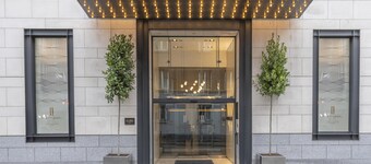 The Morrison Dublin, Curio Collection by Hilton