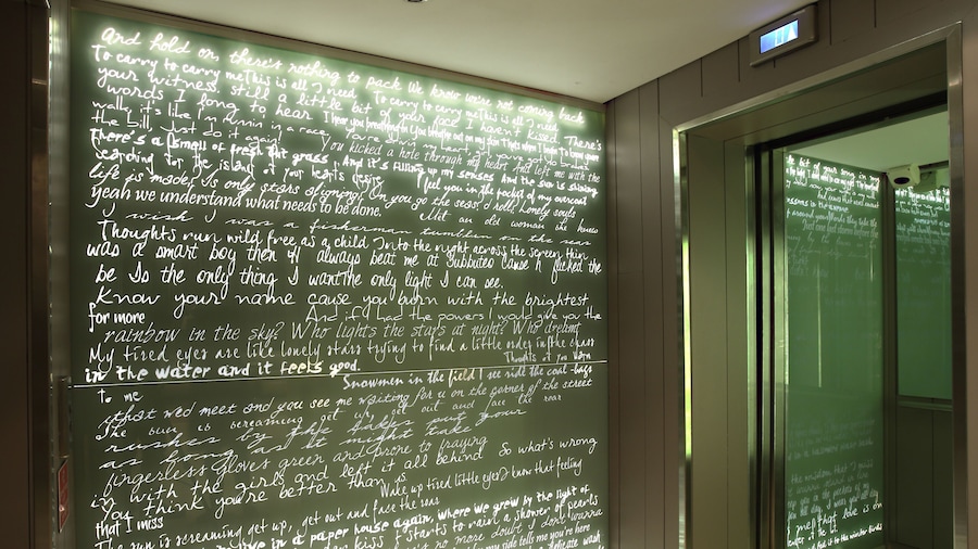 The Morrison Dublin, Curio Collection by Hilton