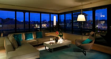 The Morrison Dublin, Curio Collection by Hilton