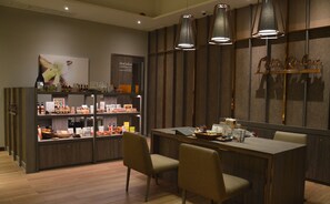 Couples treatment room(s), body treatments, aromatherapy - Arnoma Grand (Bangkok)