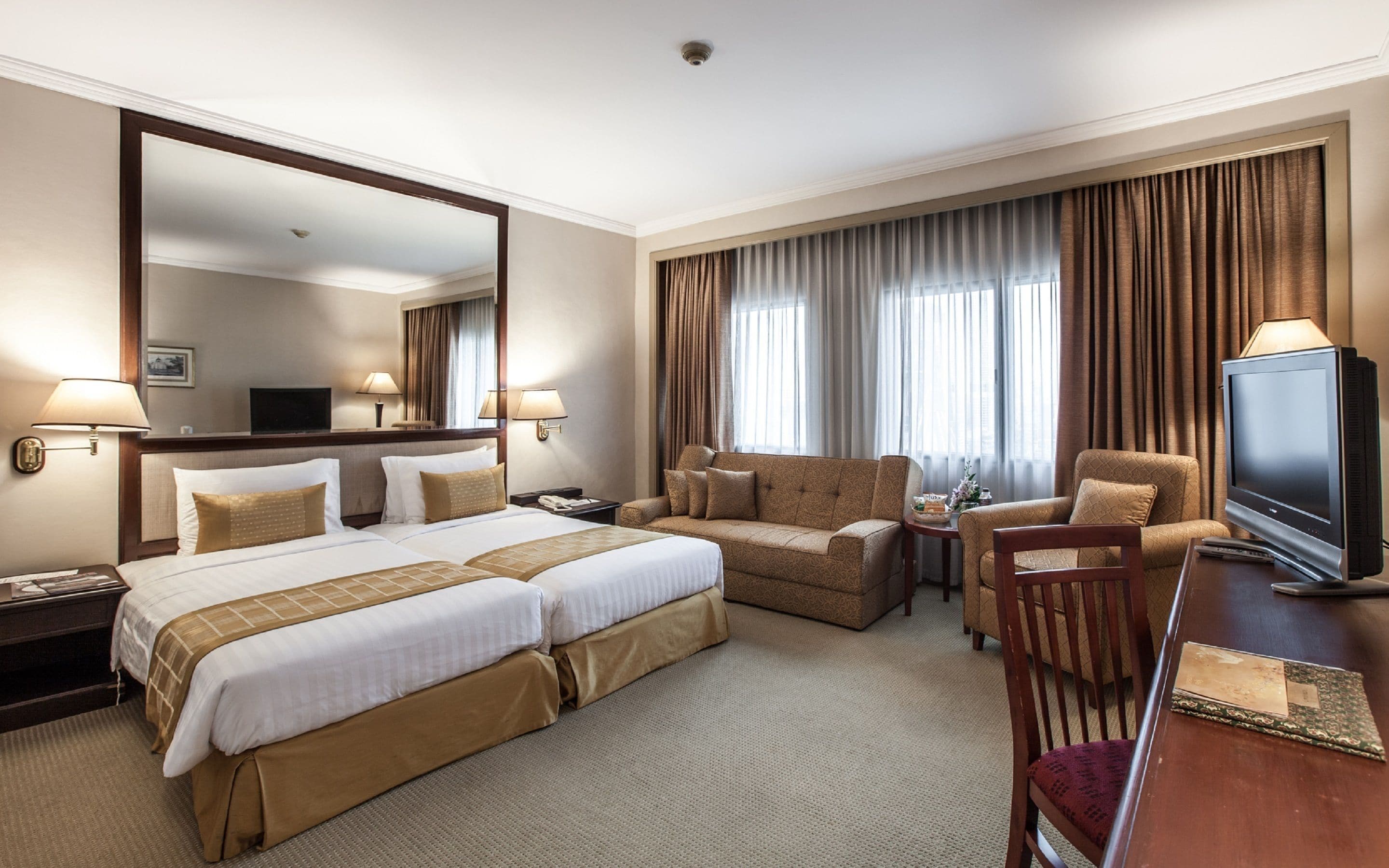 Photo - Arnoma Hotel Bangkok