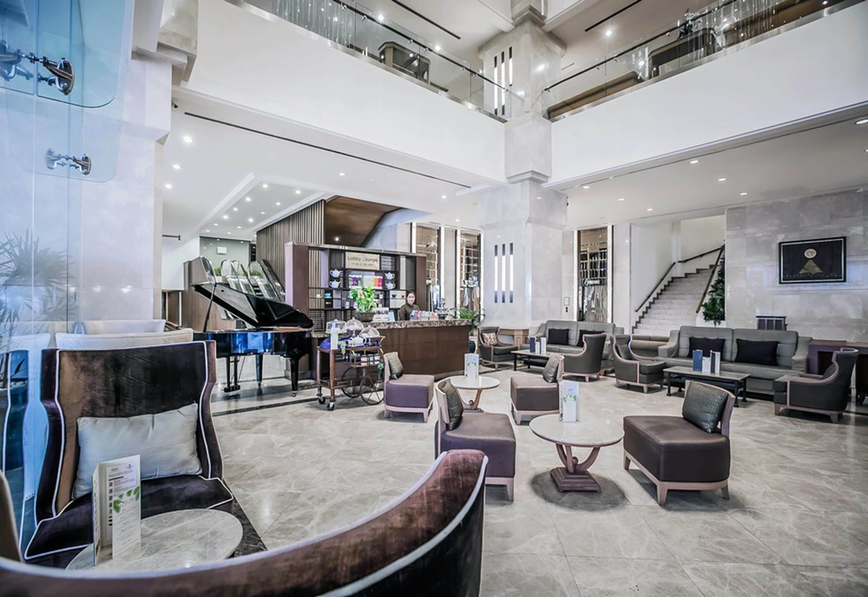 Aire de jeux - intérieure