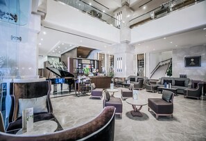 พื้นที่เล่นสำหรับเด็ก - ในร่ม