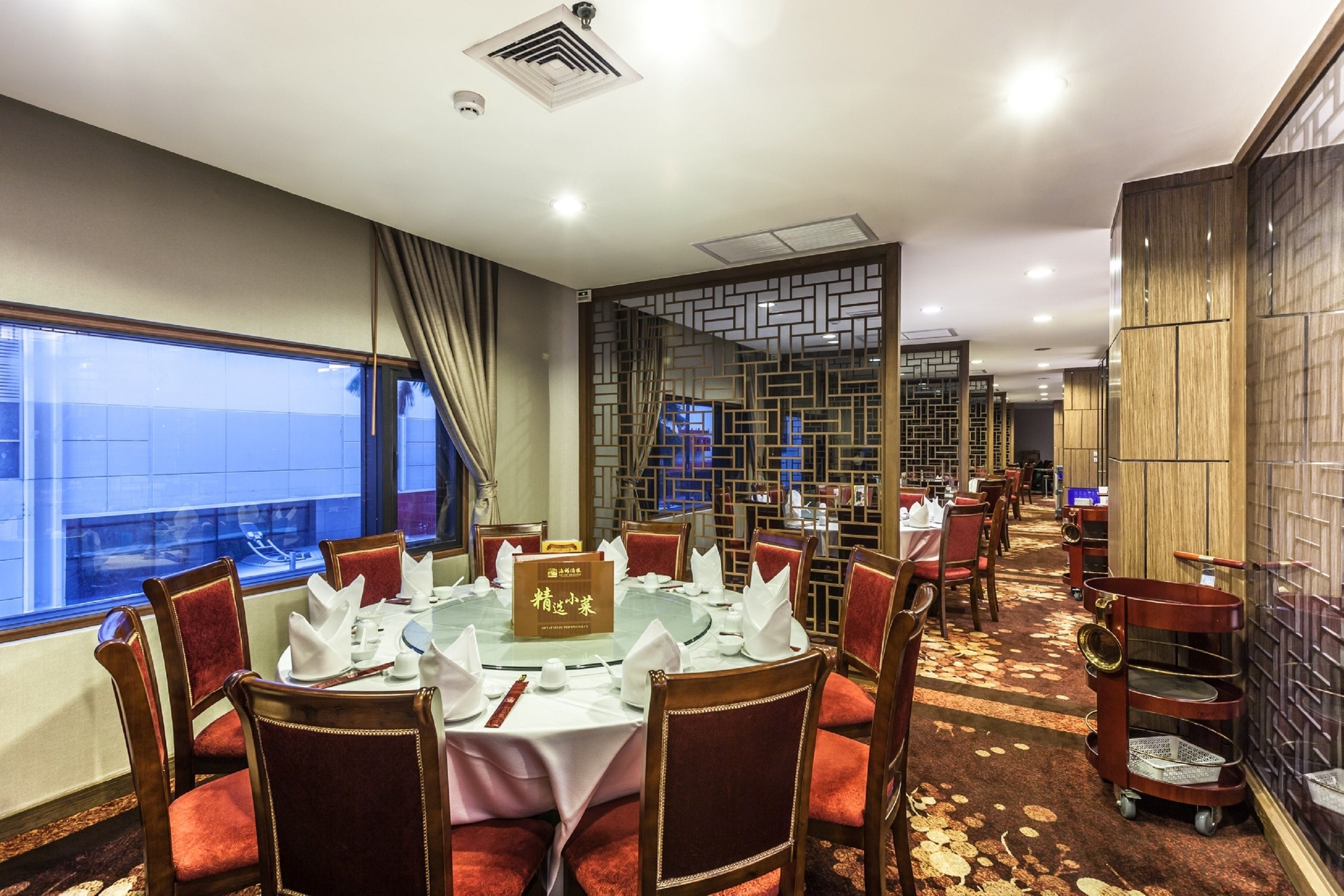 Photo - Arnoma Hotel Bangkok