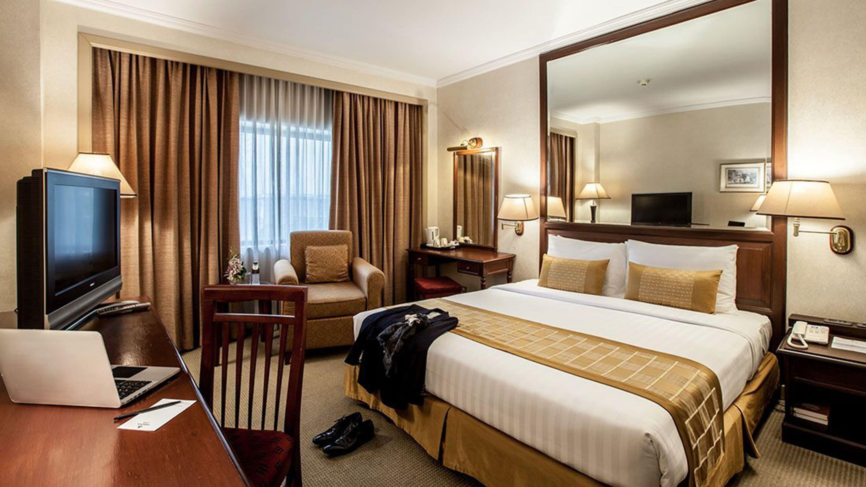 Photo - Arnoma Hotel Bangkok