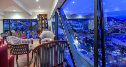 Radisson Bogota Metrotel