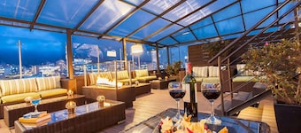 Radisson Bogota Metrotel