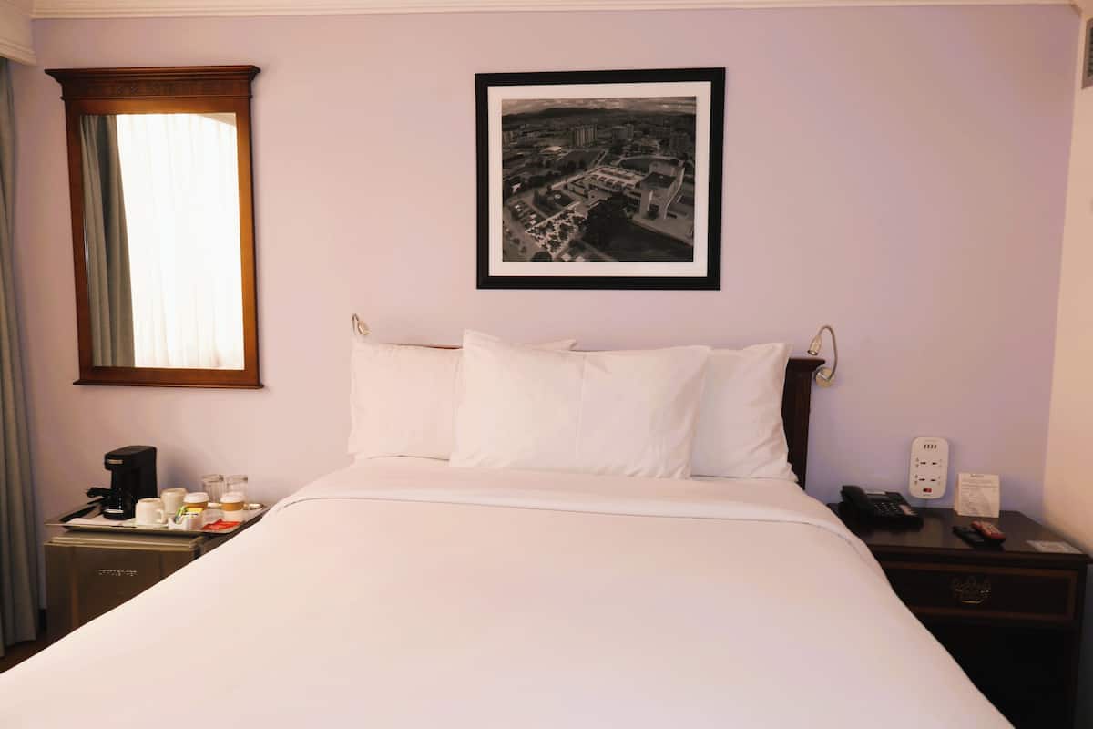 Room, 1 King Bed, Non Smoking