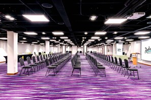 Sala de reuniones