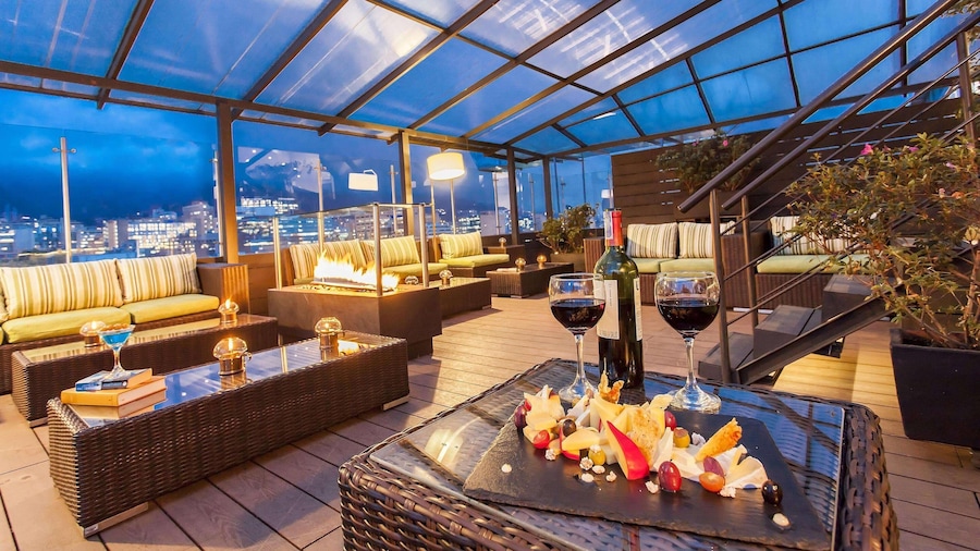 Radisson Bogota Metrotel