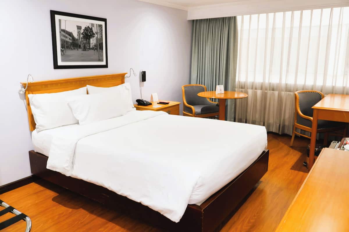Standard Room, 1 Double Bed