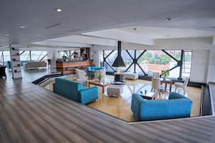 Snack bar