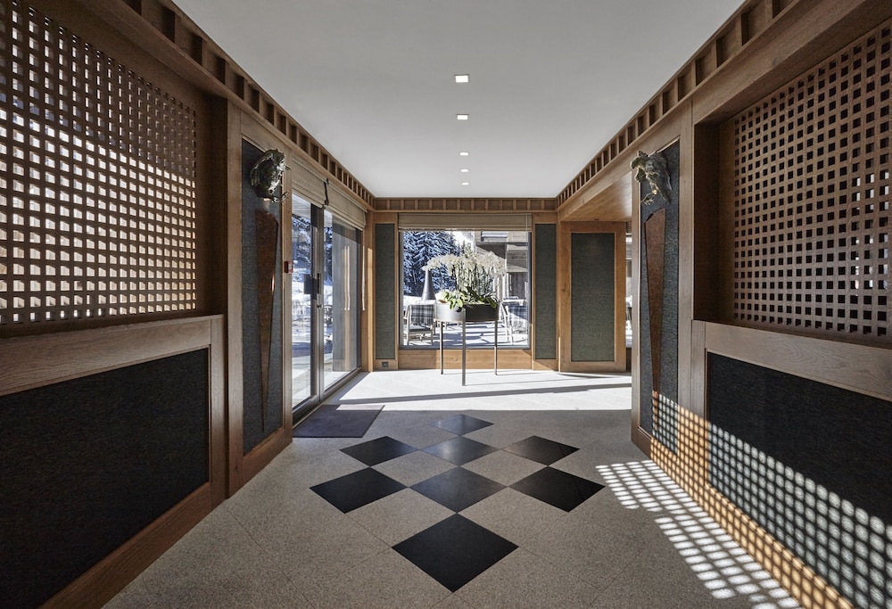 Aman Le Mélézin by null Aman Le Mélézin by null