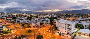 Rydges Esplanade Resort Cairns