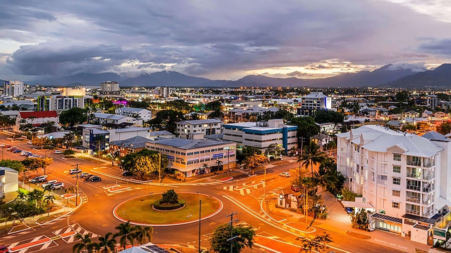 Rydges Esplanade Resort Cairns