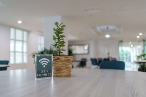 مرفق الاجتماعات