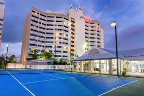 Exterior - Rydges Esplanade Resort Cairns (Cairns North)