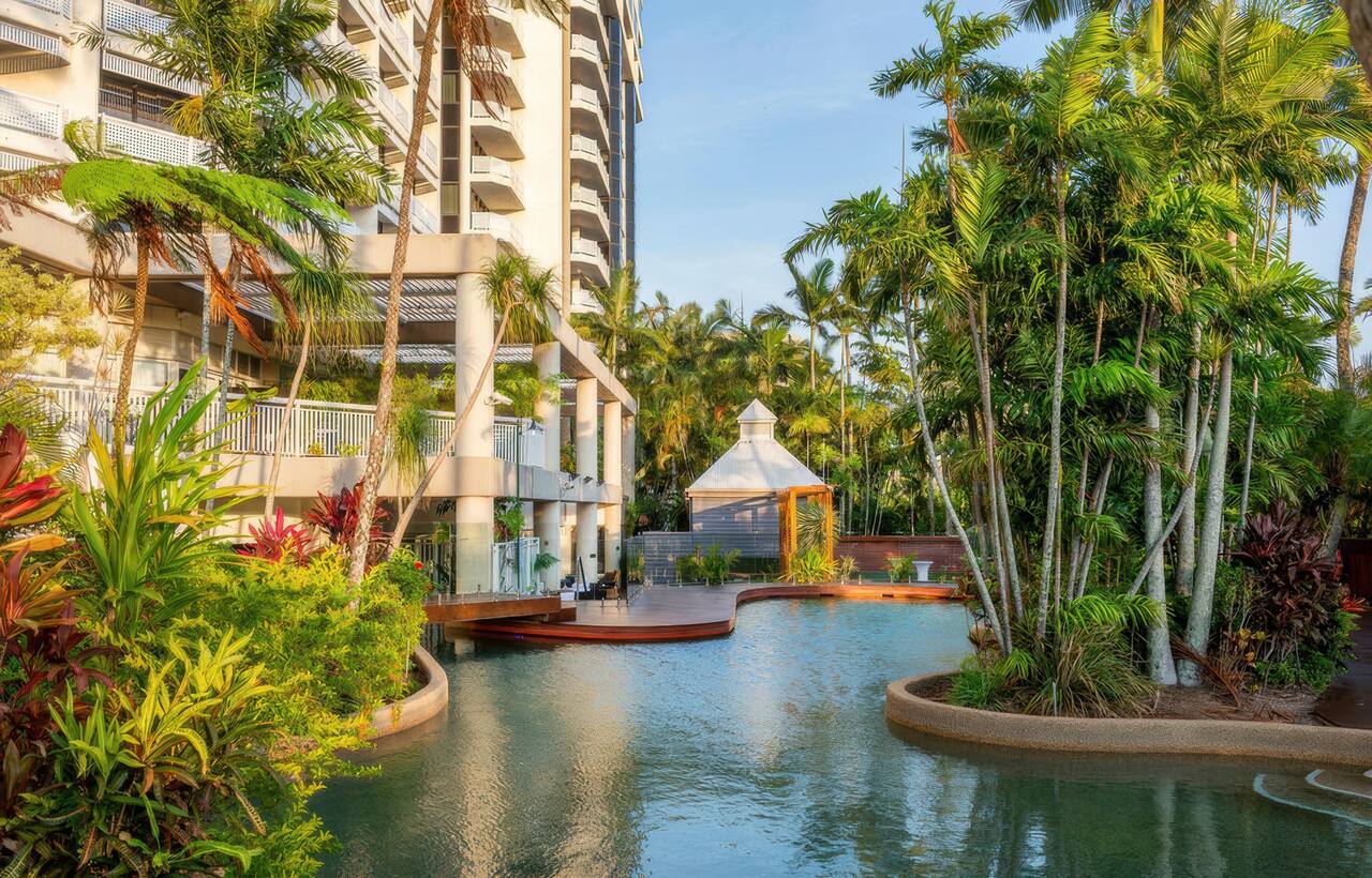 Rydges Esplanade Resort Cairns
