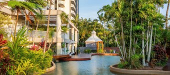 Rydges Esplanade Resort Cairns