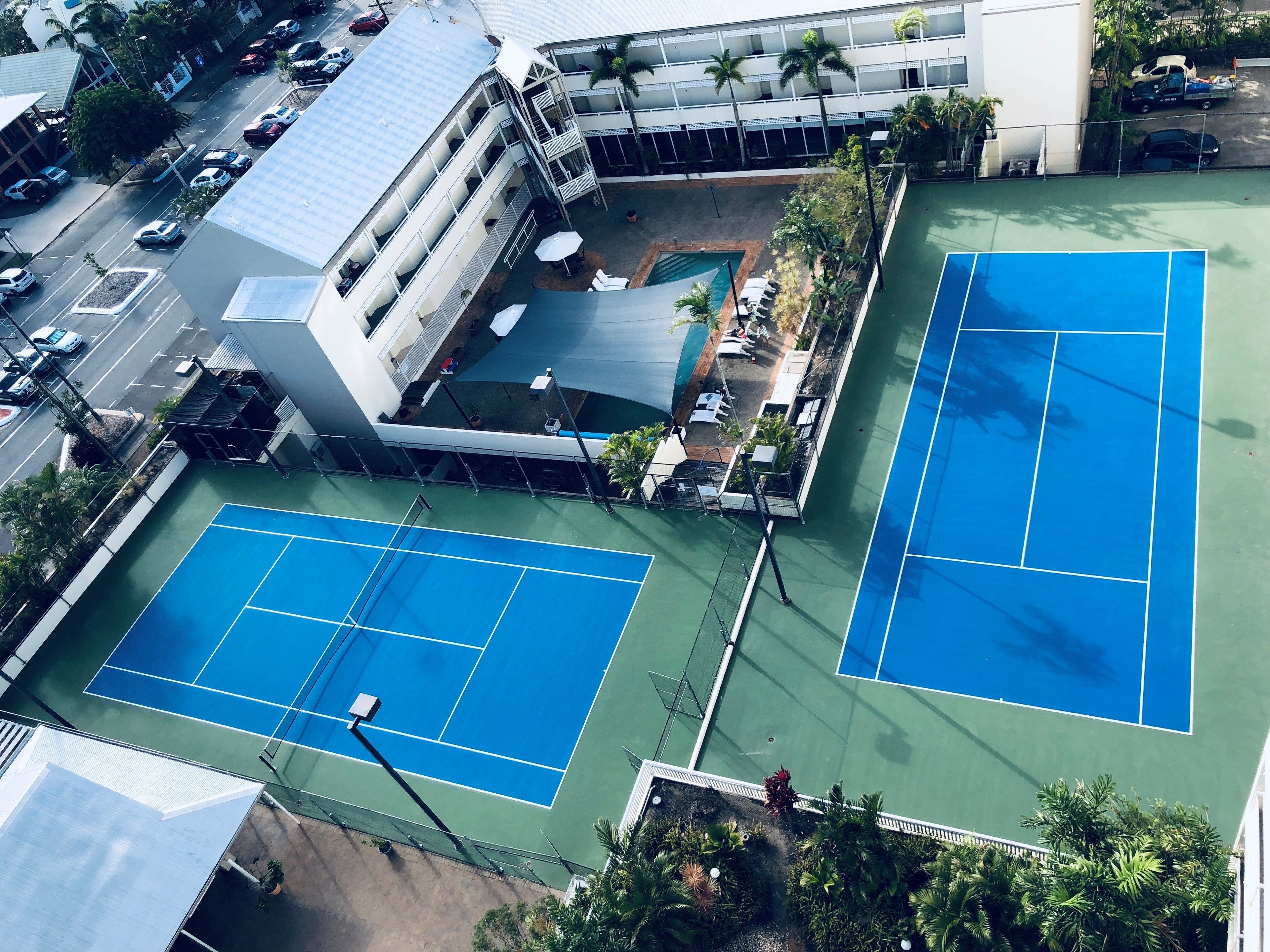 Foto - Rydges Esplanade Resort Cairns