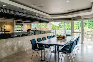 Sala de reuniones