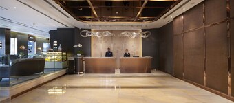 Dorsett Kuala Lumpur