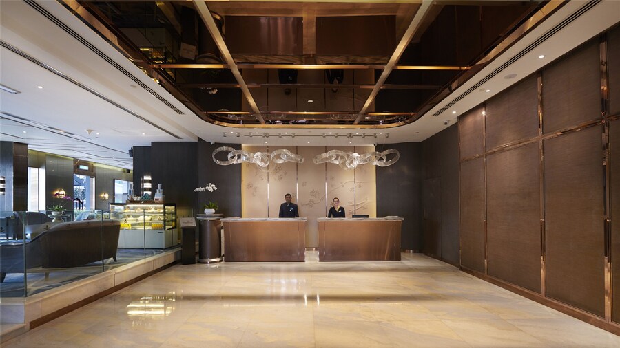 Dorsett Kuala Lumpur