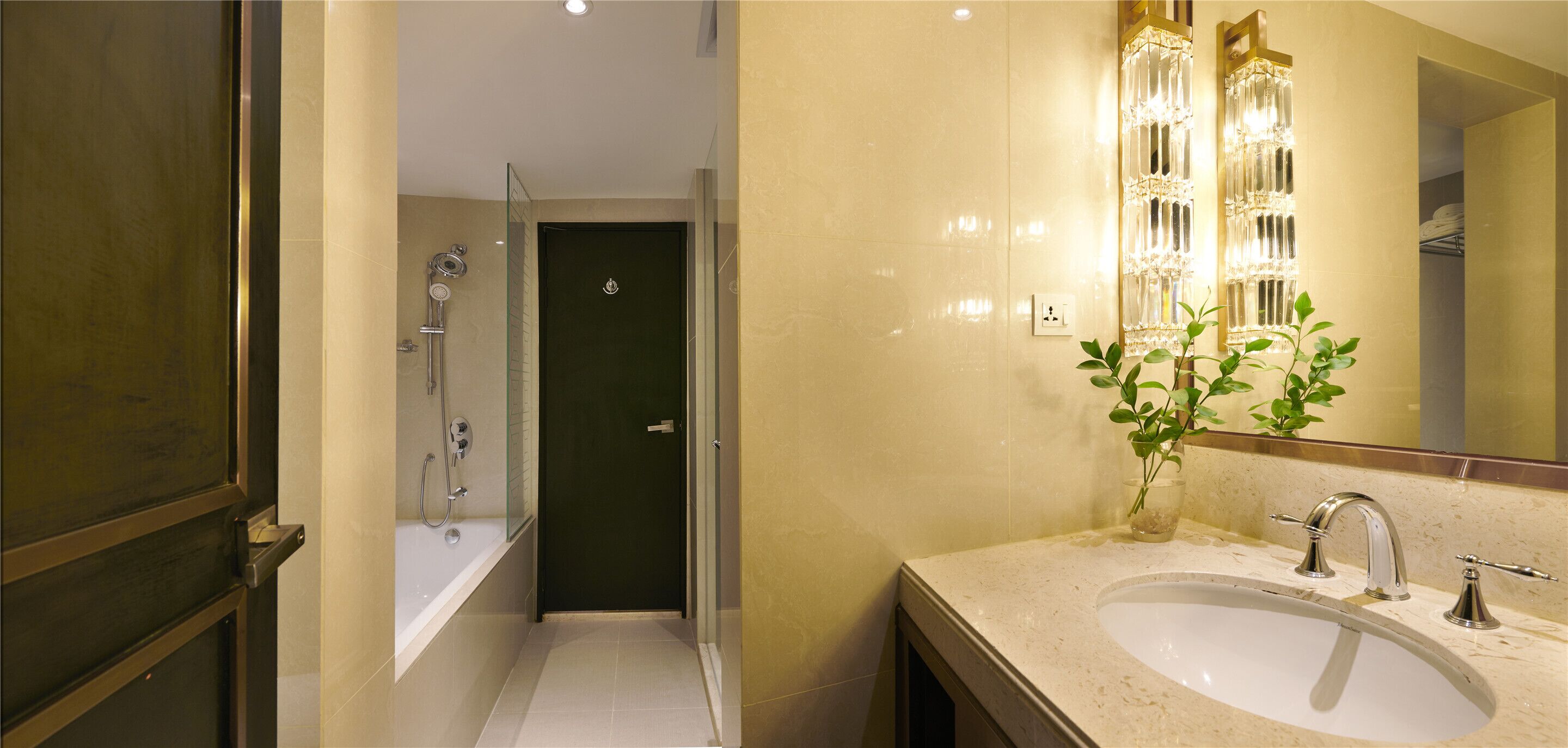 Kamar mandi