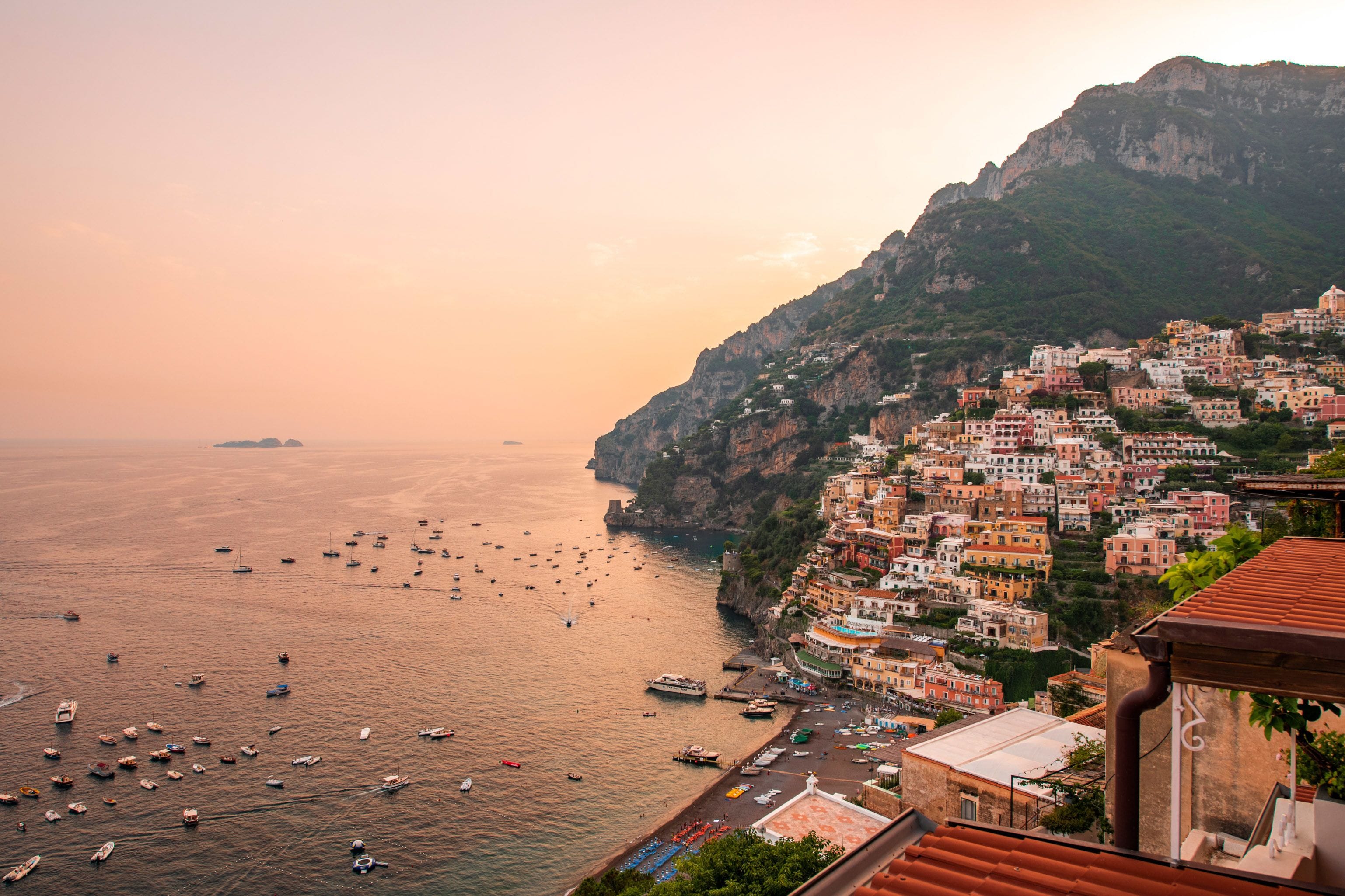 Foto - Hotel Eden Roc