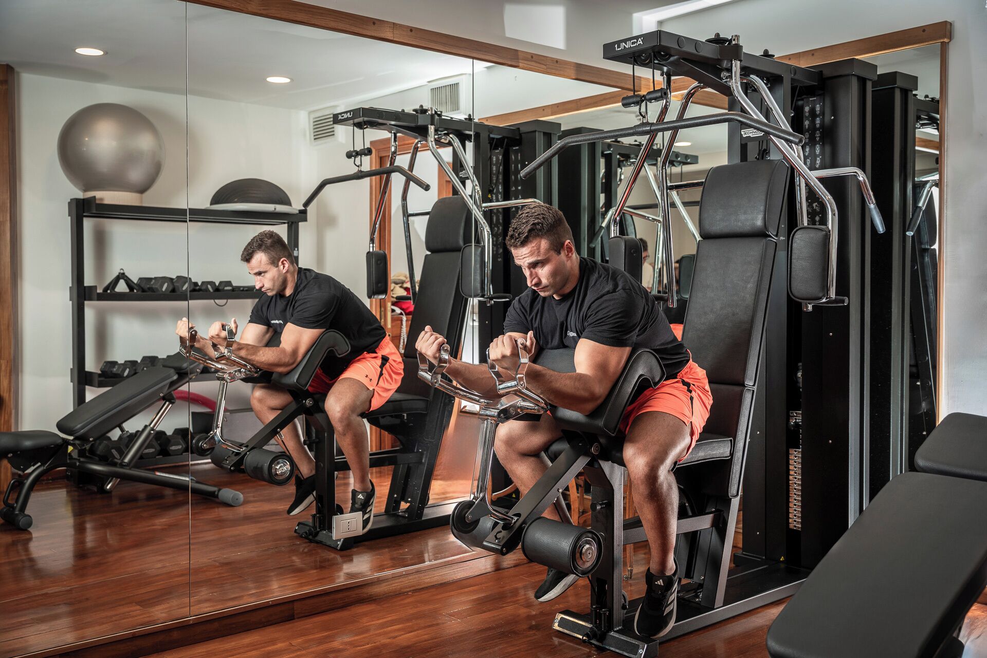 Foto - Hotel Eden Roc