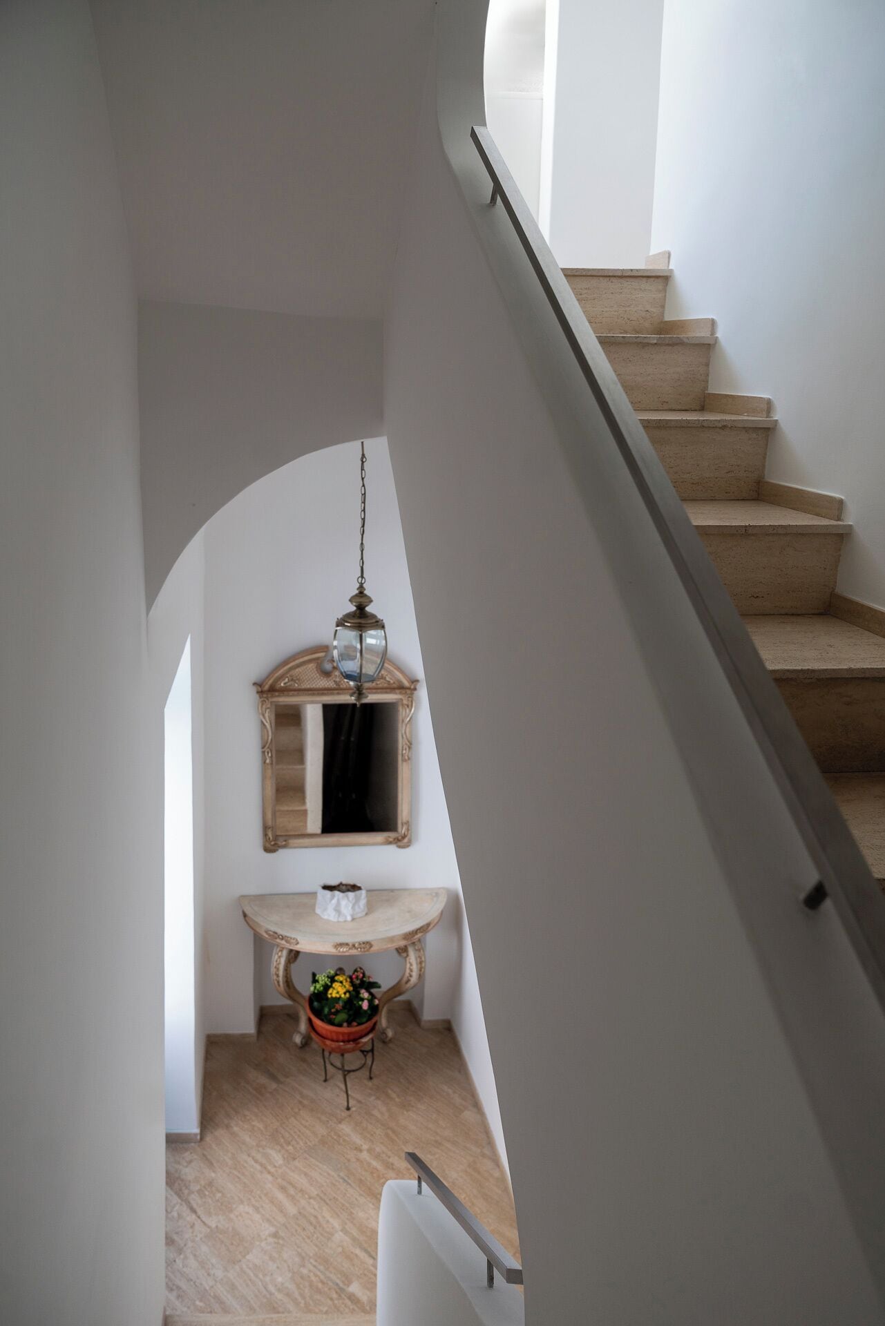 1 bedroom, hypo-allergenic bedding, down duvets, in-room safe